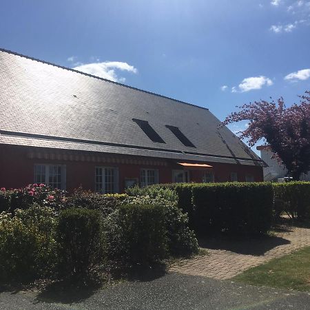 Hotel La Belle Etoile Thouaré-sur-Loire 외부 사진