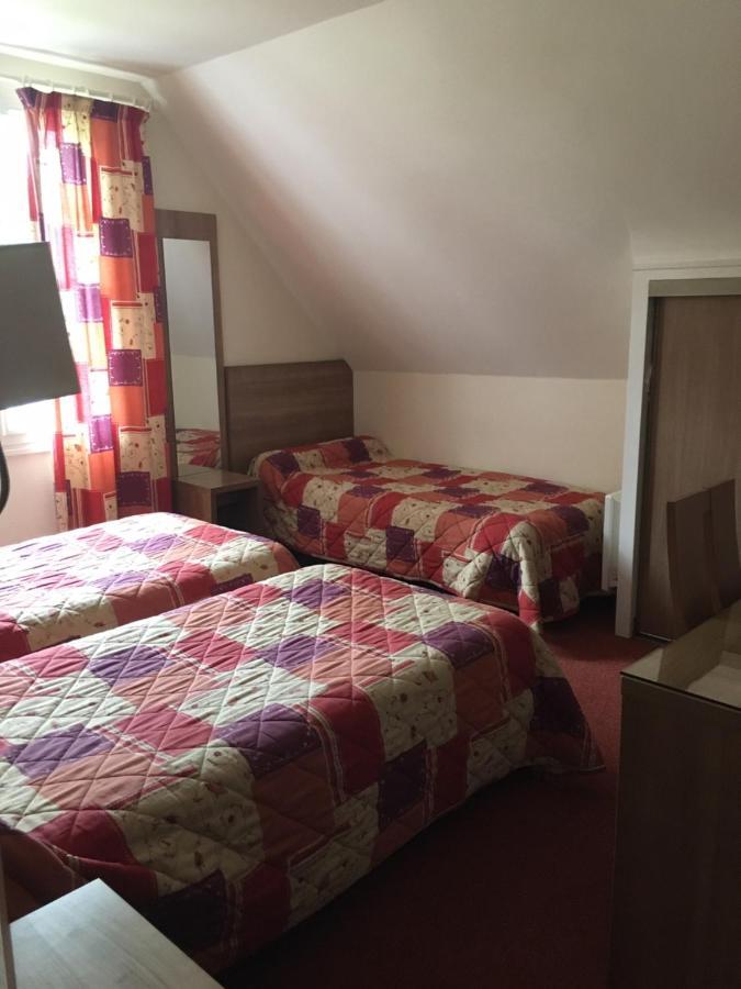 Hotel La Belle Etoile Thouaré-sur-Loire 외부 사진