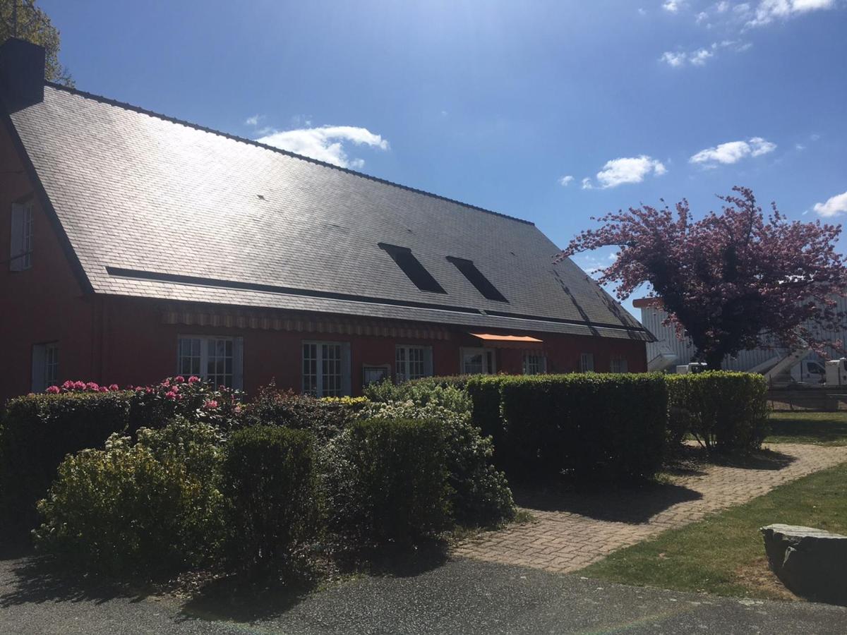 Hotel La Belle Etoile Thouaré-sur-Loire 외부 사진