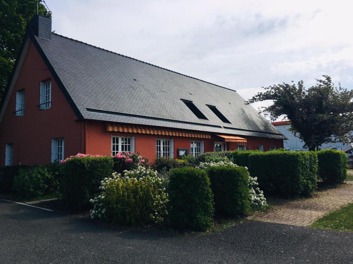Hotel La Belle Etoile Thouaré-sur-Loire 외부 사진