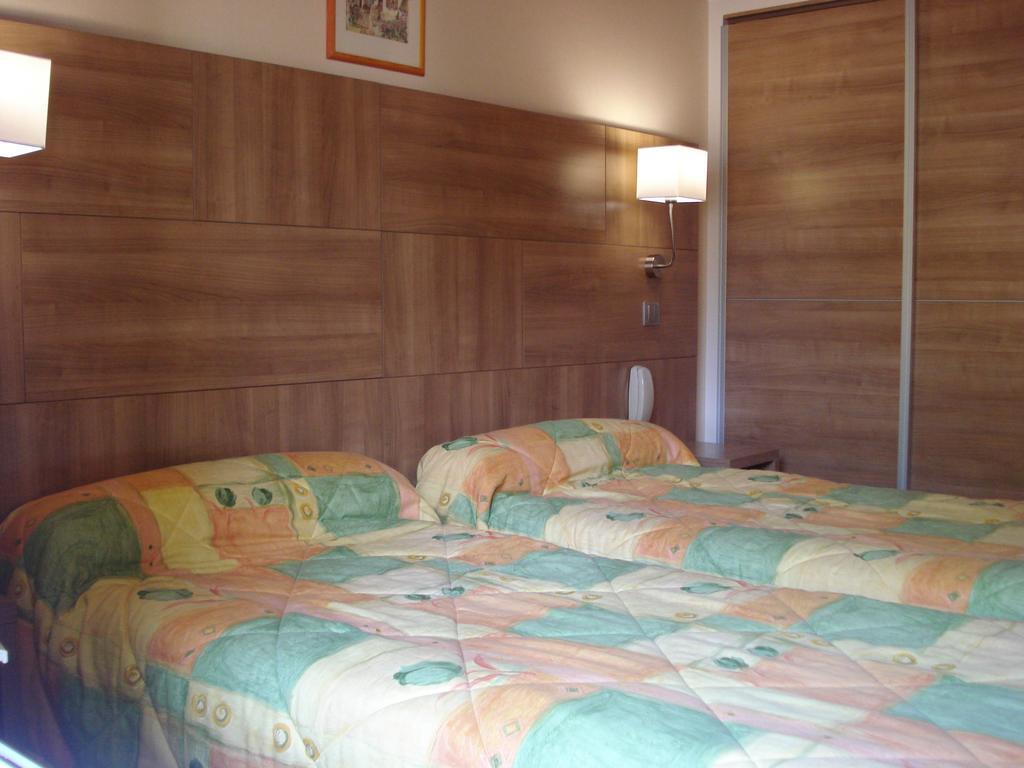 Hotel La Belle Etoile Thouaré-sur-Loire 객실 사진