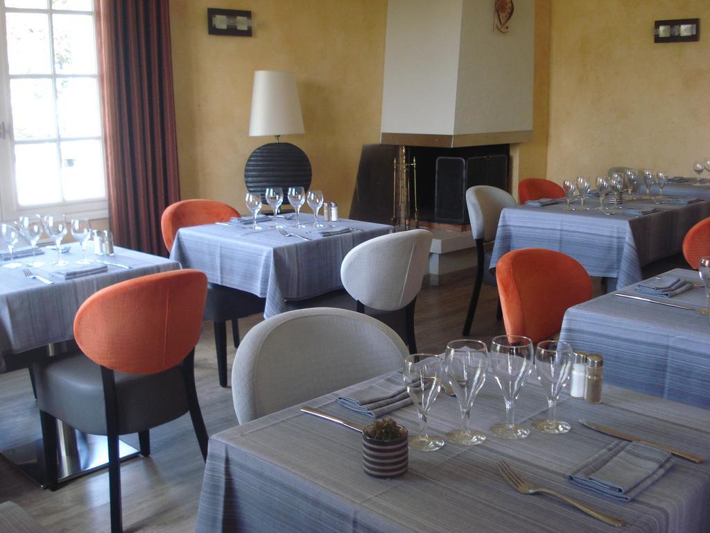 Hotel La Belle Etoile Thouaré-sur-Loire 외부 사진
