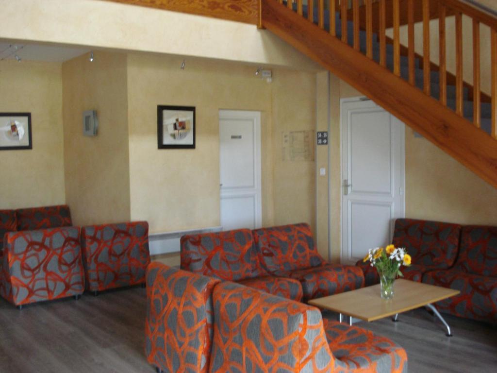 Hotel La Belle Etoile Thouaré-sur-Loire 외부 사진
