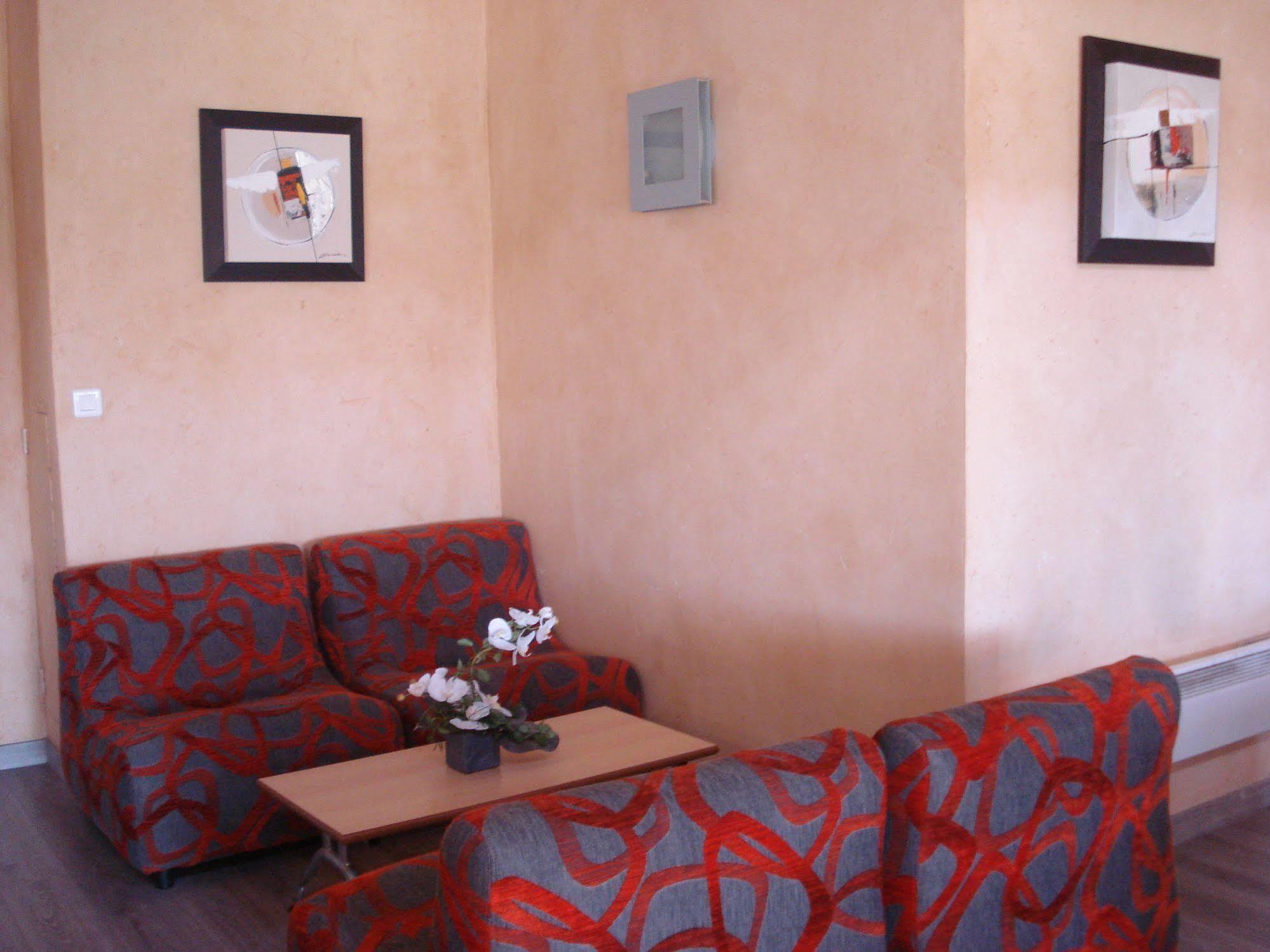 Hotel La Belle Etoile Thouaré-sur-Loire 외부 사진