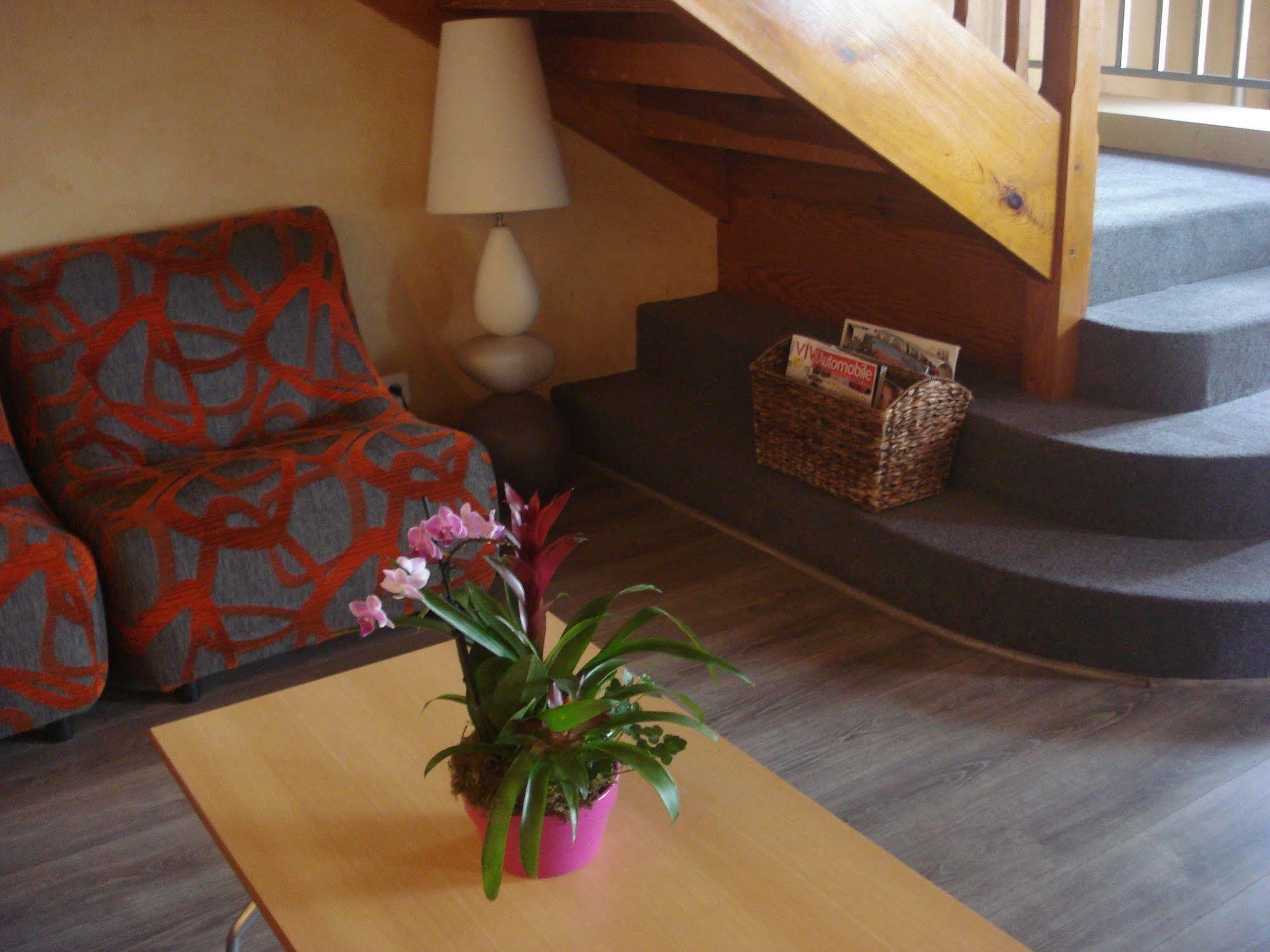 Hotel La Belle Etoile Thouaré-sur-Loire 외부 사진