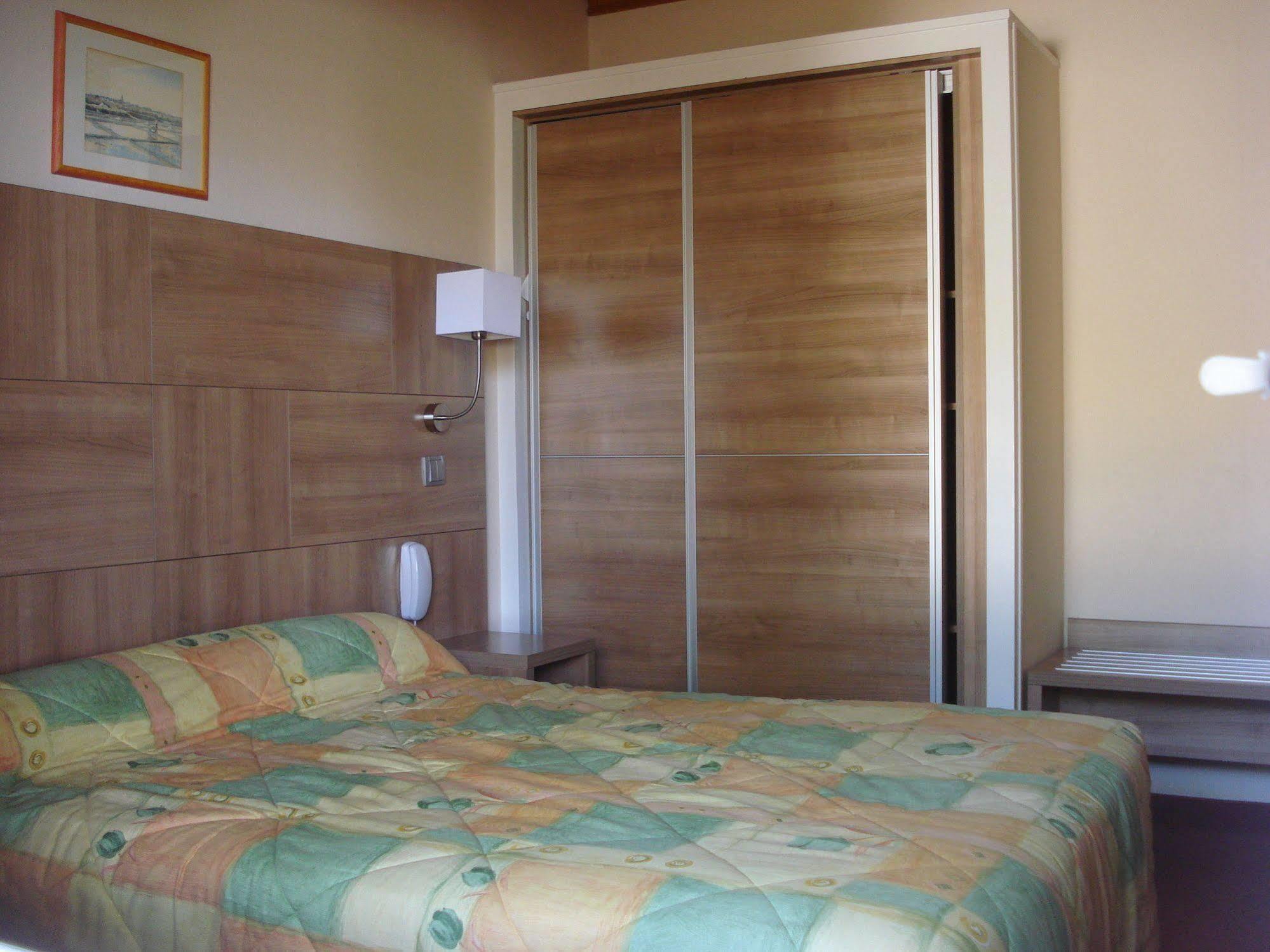 Hotel La Belle Etoile Thouaré-sur-Loire 외부 사진