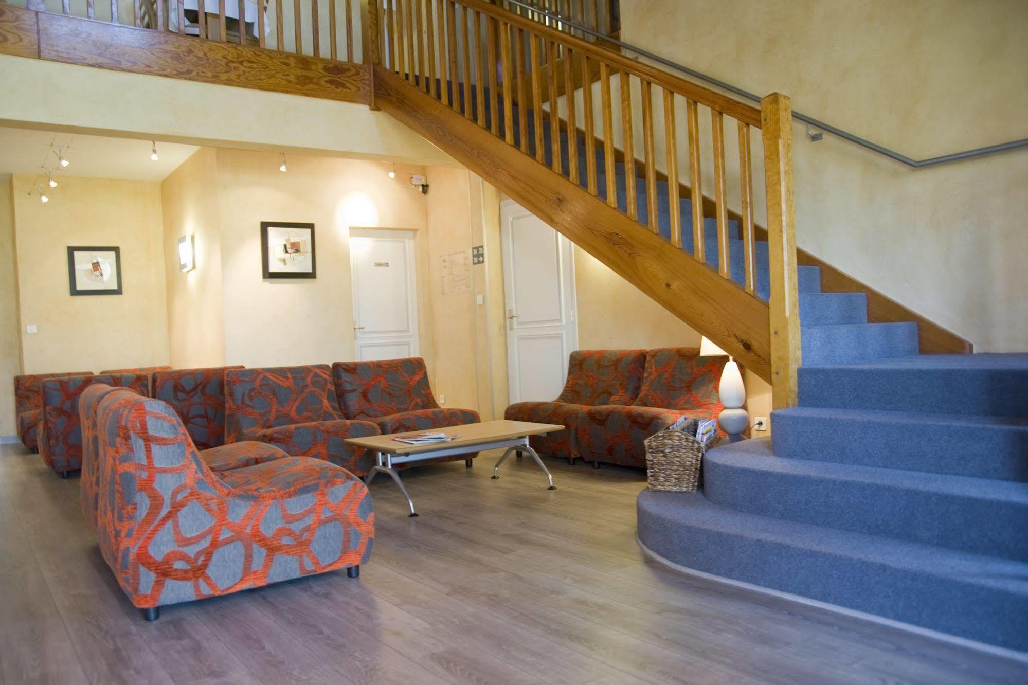 Hotel La Belle Etoile Thouaré-sur-Loire 외부 사진