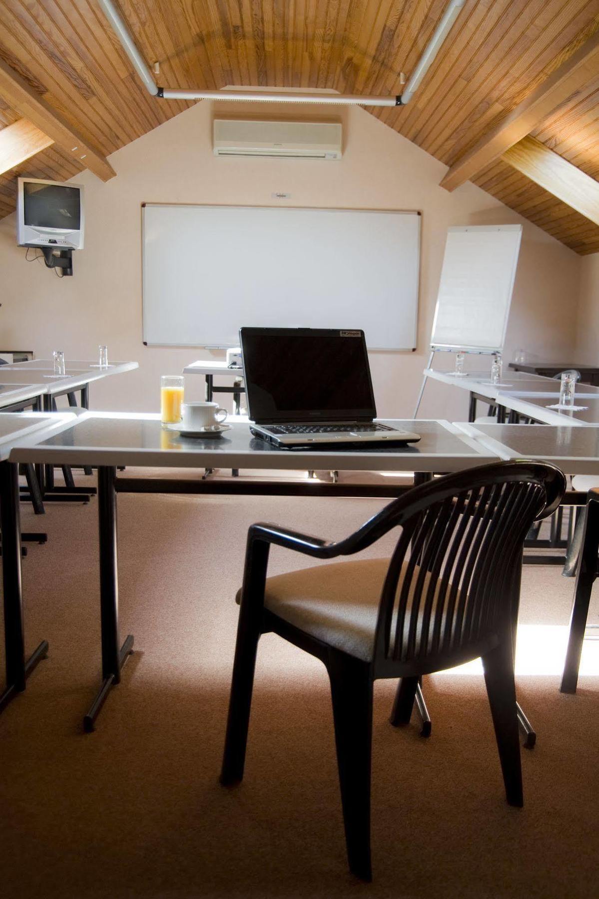 Hotel La Belle Etoile Thouaré-sur-Loire 외부 사진