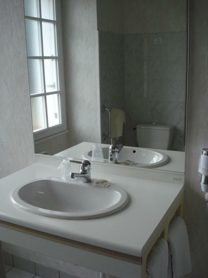Hotel La Belle Etoile Thouaré-sur-Loire 외부 사진