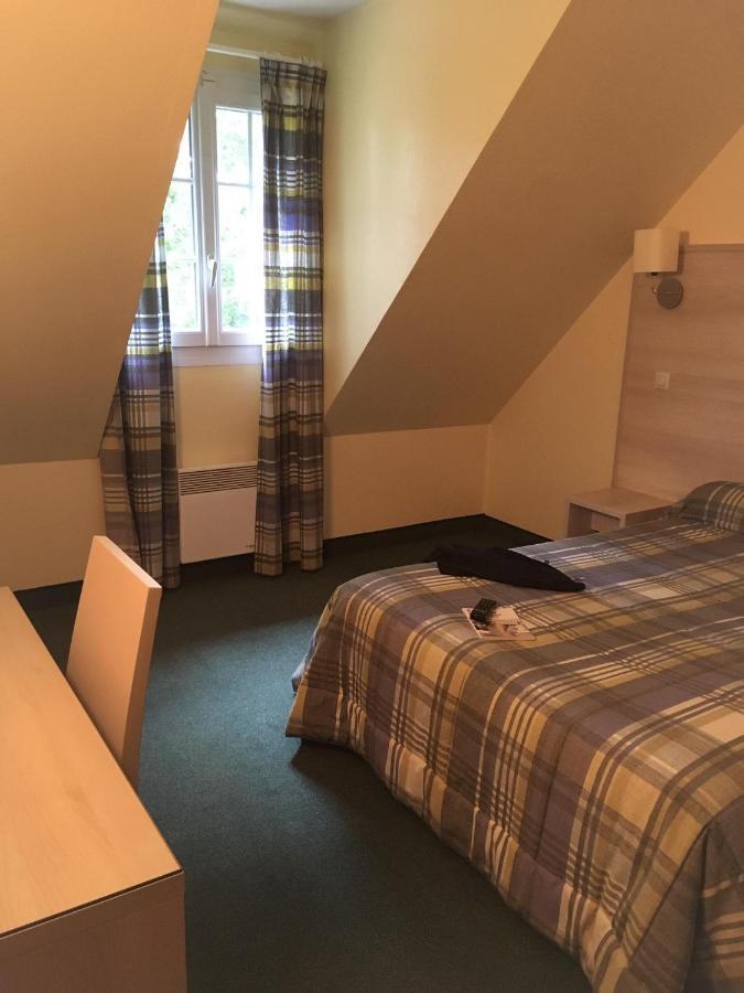 Hotel La Belle Etoile Thouaré-sur-Loire 외부 사진