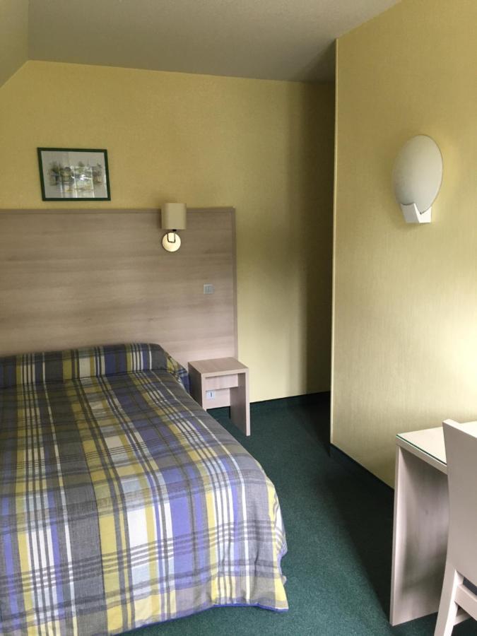 Hotel La Belle Etoile Thouaré-sur-Loire 외부 사진